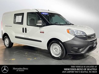 Used 2021 RAM ProMaster City Tradesman w/ Window Group 05 image 1