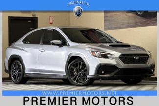 Used 2022 Subaru WRX Premium image 1