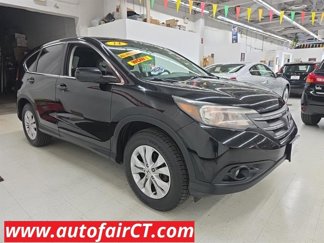 Used 2014 Honda CR-V EX image 1