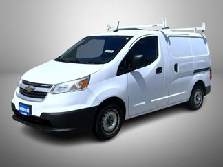 Used 2015 Chevrolet City Express LT w/ Technology Package image 1