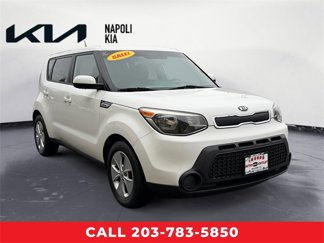 Used 2016 Kia Soul image 1