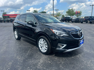 Used 2019 Buick Envision Premium w/ Driver Confidence Package image 1