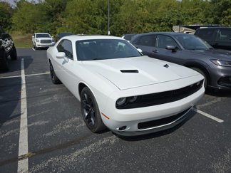 Used 2018 Dodge Challenger SXT Plus image 1