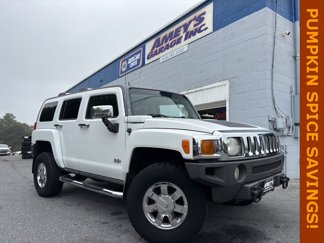 Used 2006 HUMMER H3 video 1