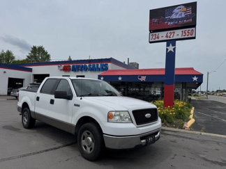 Used 2006 Ford F150 XLT image 1