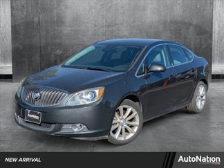 Used 2015 Buick Verano Convenience image 1