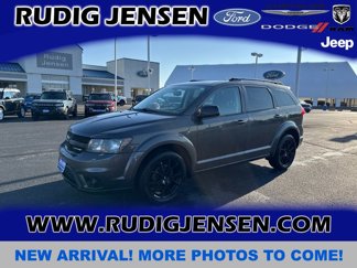 Used 2018 Dodge Journey GT video 1
