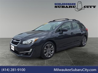Used 2015 Subaru Impreza 2.0i Sport Premium image 1