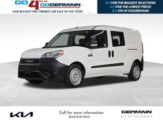 Used 2019 RAM ProMaster City Wagon image 1