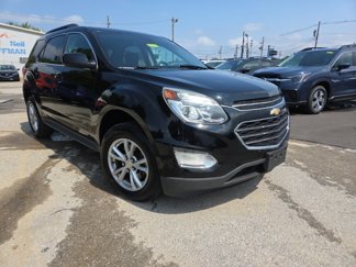 Used 2017 Chevrolet Equinox LT w/ Convenience Package image 1