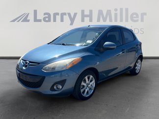 Used 2014 MAZDA MAZDA2 Touring image 1