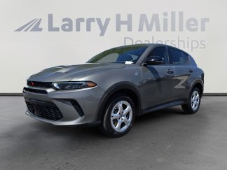 New 2025 Dodge Hornet GT image 1