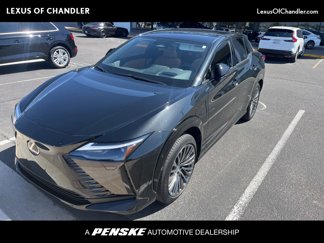 Used 2024 Lexus RZ 300e Premium image 1