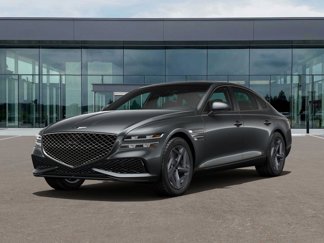 Used 2024 Genesis G80 2.5T w/ Sport Prestige Package image 1