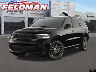 New 2025 Dodge Durango GT image 1