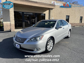 Used 2011 Lexus ES 350 image 1