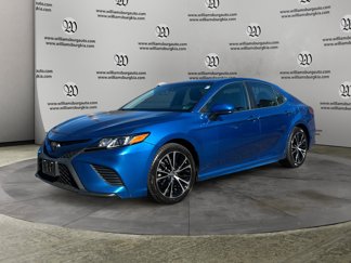 Used 2019 Toyota Camry L image 1