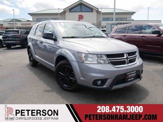 Used 2015 Dodge Journey SXT w/ Flexible Seating Group image 1