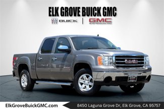 Used 2012 GMC Sierra 1500 SLE image 1