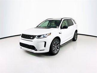 Used 2024 Land Rover Discovery Sport S image 1