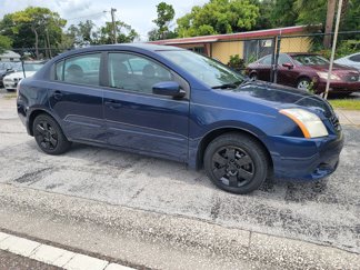 Used 2012 Nissan Sentra 2.0 image 1