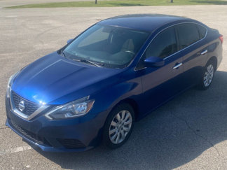 Used 2018 Nissan Sentra S image 1