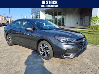 New 2025 Subaru Legacy Premium image 1
