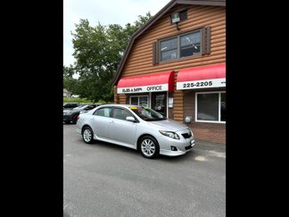 Used 2009 Toyota Corolla image 1