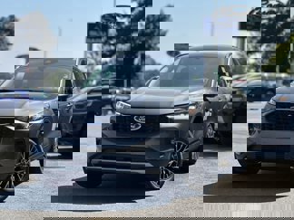 New 2025 Ford Escape SE image 1