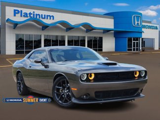 Used 2021 Dodge Challenger GT w/ Blacktop Package image 1