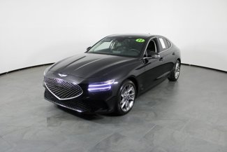 Used 2022 Genesis G70 2.0T image 1