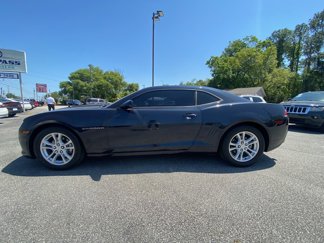 Used 2014 Chevrolet Camaro LS image 1