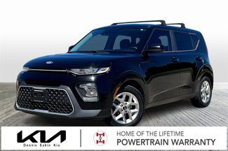Used 2020 Kia Soul S image 1