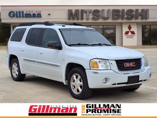 Used 2004 GMC Envoy XL SLT w/ 1SD Preferred Equipment Group image 1