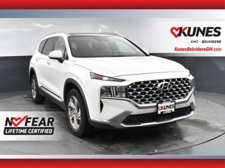 Used 2023 Hyundai Santa Fe SEL w/ Premium Package image 1