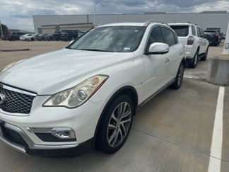 Used 2016 INFINITI QX50 2WD image 1
