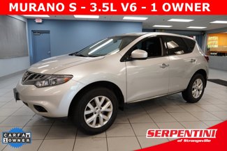 Used 2011 Nissan Murano S image 1