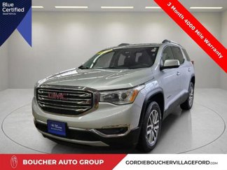 Used 2019 GMC Acadia SLE image 1