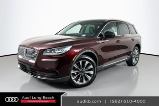 Used 2021 Lincoln Corsair Reserve w/ Equipment Group 201A image 1