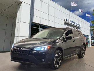 Used 2023 Subaru Crosstrek 2.5i Limited image 1