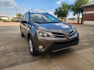 Used 2013 Toyota RAV4 XLE image 1