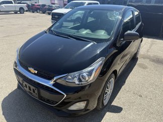 Used 2020 Chevrolet Spark LS image 1