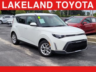 Used 2024 Kia Soul LX w/ Option Group 015 image 1