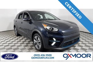 Used 2019 Kia Niro EX Premium image 1