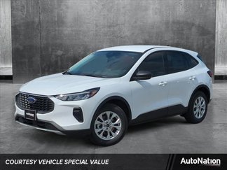 New 2025 Ford Escape Active image 1