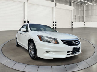Used 2012 Honda Accord EX-L image 1
