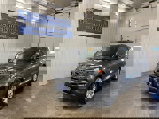 Used 2020 Ford Explorer Limited w/ Class III Trailer Tow Package image 1