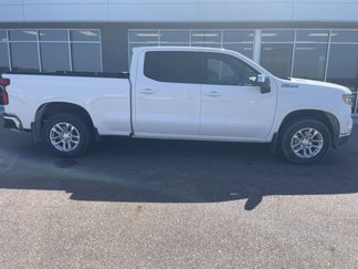 Used 2023 Chevrolet Silverado 1500 LT image 1