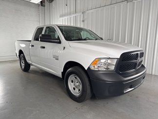 Used 2023 RAM 1500 Tradesman w/ Trailer Tow Group image 1