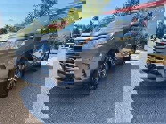 Used 2017 Toyota Highlander XLE video 1